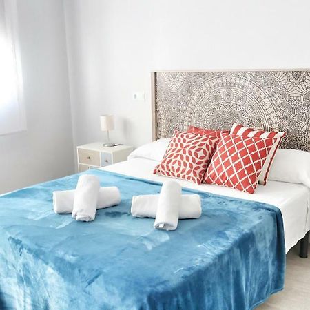 Apartamento Casa Greco โตเลโด ภายนอก รูปภาพ