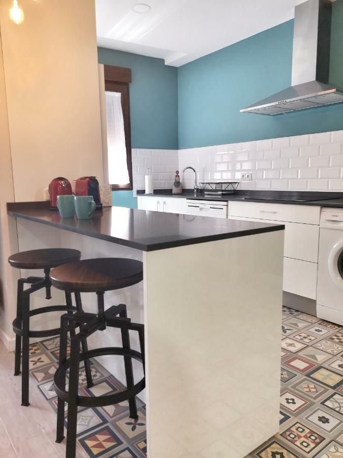 Apartamento Casa Greco โตเลโด ภายนอก รูปภาพ