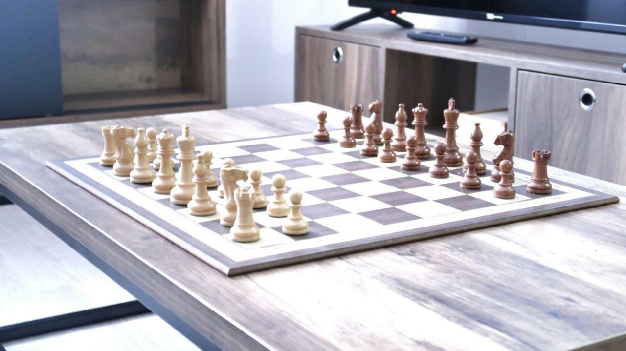 Apartamento Casa Greco โตเลโด ภายนอก รูปภาพ
