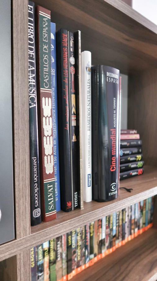 Apartamento Casa Greco โตเลโด ภายนอก รูปภาพ