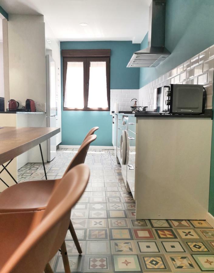 Apartamento Casa Greco โตเลโด ภายนอก รูปภาพ