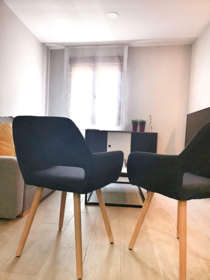 Apartamento Casa Greco โตเลโด ภายนอก รูปภาพ