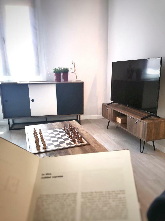 Apartamento Casa Greco โตเลโด ภายนอก รูปภาพ