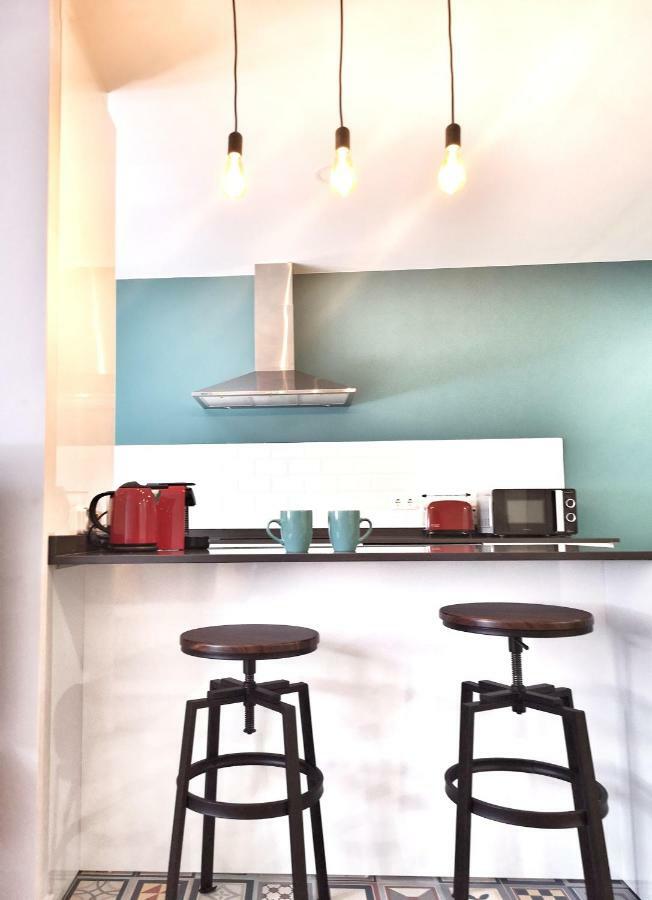 Apartamento Casa Greco โตเลโด ภายนอก รูปภาพ