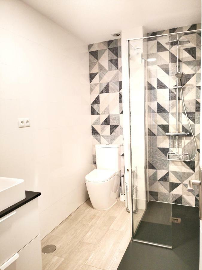 Apartamento Casa Greco โตเลโด ภายนอก รูปภาพ
