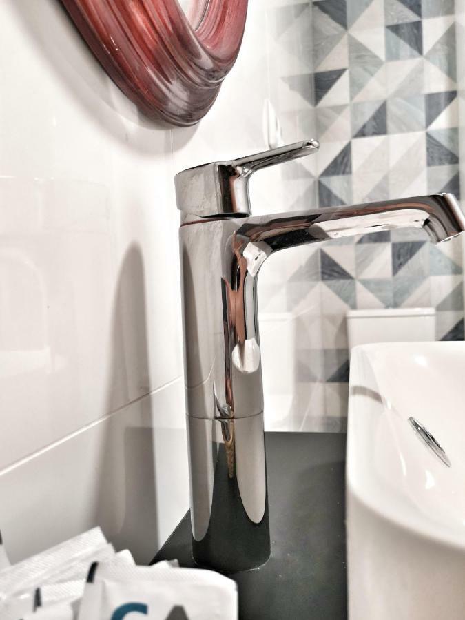 Apartamento Casa Greco โตเลโด ภายนอก รูปภาพ